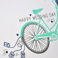 Happy Wedding Day Card