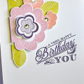 A Very Happy Birthday Card