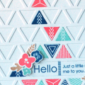 Hello-Triangles