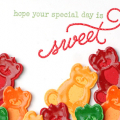 Sweet-Gummi-Bears