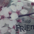 Hello Friend