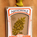 Artichoke Tag