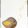 Music Speaks card