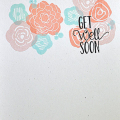 Get Well Soon Card