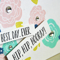 Best. Day. Ever. Card Detail