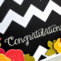 Congratulations detail