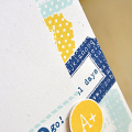 Way 2 Go! Card Detail