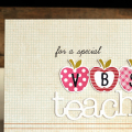 Special Teacher