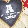 A is for Apple Card