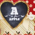 A is for Apple Card