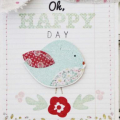 Oh, Happy Day Card