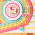 Layer-Cake