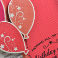 Birthday Wishes detail