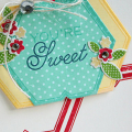 You're Sweet card