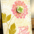 Lovely Day card