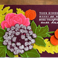 Kindness card