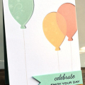 Celebrate card