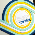 You Rock detail