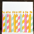Happy Happy Birthday card