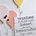 Wishes Card