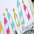Make A Wish Card Detail