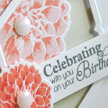 Celebrating Card Detail