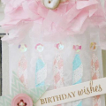 Birthday Wishes Bag