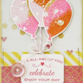 Celebrate Card