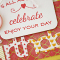Celebrate Card