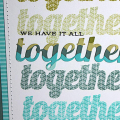 All Together Card