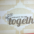 Meant to Be Together Card