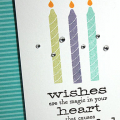 Birthday Wishes Card