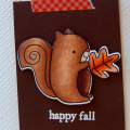 Happy Fall