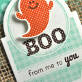 Boo detail