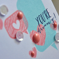 You're Dreamy! Card Detail