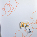 Boo to You Card
