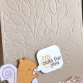 Nuts For You Card
