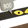 Boo card detail