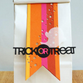 Trick or Treat bag