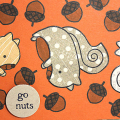 Go Nuts Card