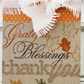 Blessings Card