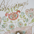 Blessings Card