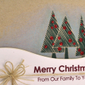 From Our Family to Yours