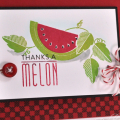 Thanks a Melon