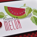 Thanks a Melon detail