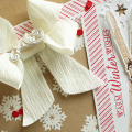 Warm Winter Wishes Tag and Gift Box