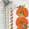 Cutest Little Pumpkin Card