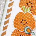 Cutest Little Pumpkin Card