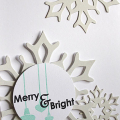 Merry & Bright Card