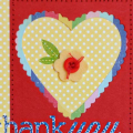 Thank you friend